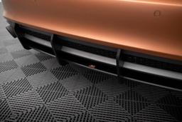 Maxton Design Diffuusori Street Pro Audi A7 S-line C7