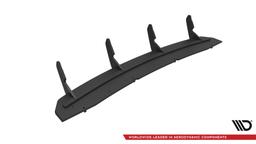 Maxton Design Diffuusori Street Pro Audi A7 S-line C7