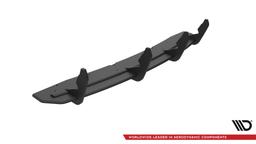 Maxton Design Diffuusori Street Pro Audi A7 S-line C7