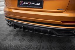 Maxton Design Diffuusori Street Pro Audi Q8 S-line MK1