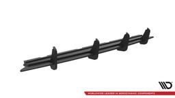 Maxton Design Diffuusori Street Pro Audi Q8 S-line MK1