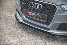 Maxton Design Kuppispoileri Street Pro Audi RS3 8V Sportback