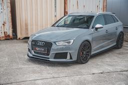 Maxton Design Kuppispoileri Street Pro Audi RS3 8V Sportback