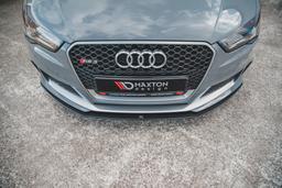 Maxton Design Kuppispoileri Street Pro Audi RS3 8V Sportback