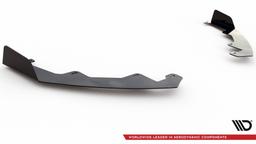 Maxton Design Splitters Audi RS3 8V Sportback