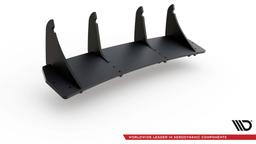 Maxton Design Diffuusori Street Pro V.1 Audi RS3 8V Sportback