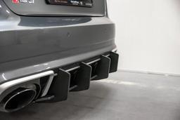 Maxton Design Diffuusori Street Pro V.2 Audi RS3 8V Sportback