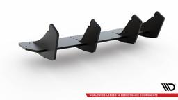 Maxton Design Diffuusori Street Pro V.2 Audi RS3 8V Sportback