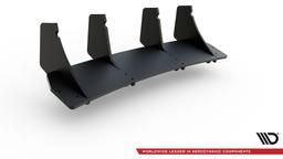 Maxton Design Diffuusori Street Pro V.2 Audi RS3 8V Sportback