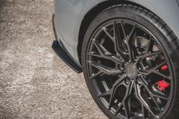 Maxton Design Splitters Street Pro Audi RS3 8V Sportback