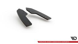 Maxton Design Splitters Street Pro Audi RS3 8V Sportback