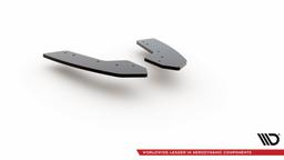 Maxton Design Splitters Street Pro Audi RS3 8V Sportback