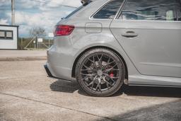 Maxton Design Splitters Street Pro Audi RS3 8V Sportback