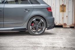 Maxton Design Splitters Audi RS3 8V Sportback