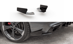 Maxton Design Splitters Audi RS3 8V Sportback