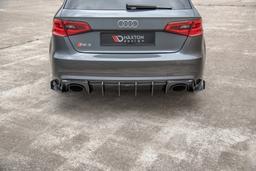 Maxton Design Splitters Audi RS3 8V Sportback