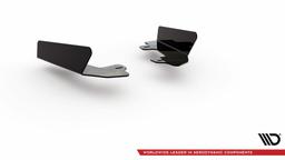 Maxton Design Splitters Audi RS3 8V Sportback