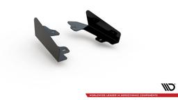 Maxton Design Splitters Audi RS3 8V Sportback