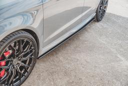 Maxton Design Sivuhelmat Street Pro Audi RS3 8V Sportback