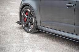 Maxton Design Splitters Audi RS3 8V Sportback