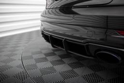 Maxton Design Diffuser Street Pro Audi RS3 Sedan 8V Facelift