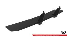 Maxton Design Diffuser Street Pro Audi RS3 Sedan 8V Facelift