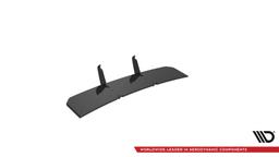 Maxton Design Diffuser Street Pro Audi RS3 Sedan 8V Facelift