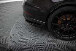 Maxton Design Splitters Audi RS3 Sedan 8V Facelift