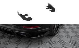 Maxton Design Splitters Audi RS3 Sedan 8V Facelift