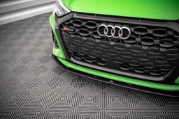 Maxton Design Kuppispoileri Street Pro Audi RS3 8Y