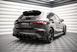 Maxton Design Diffuusori Street Pro Audi RS3 Sportback 8Y
