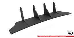 Maxton Design Diffuusori Street Pro Audi RS3 Sportback 8Y