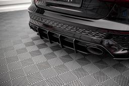 Maxton Design Diffuusori Street Pro Audi RS3 Sportback 8Y