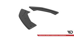Maxton Design Splitters Street Pro Audi RS3 Sportback 8Y