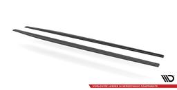 Maxton Design Sivuhelmat Street Pro Audi RS3 Sportback 8Y