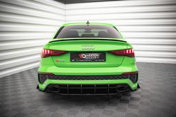 Maxton Design Diffuusori Street Pro Audi RS3 Sedan 8Y