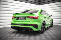 Maxton Design Diffuusori Street Pro Audi RS3 Sedan 8Y