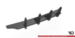 Maxton Design Diffuusori Street Pro Audi RS3 Sedan 8Y