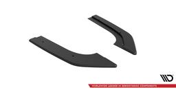 Maxton Design Splitters Street Pro Audi RS3 Sedan 8Y