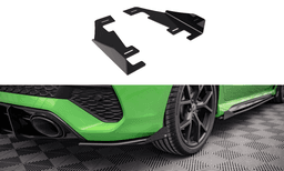 Maxton Design Splitters Audi RS3 Sedan 8Y