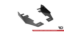 Maxton Design Splitters Audi RS3 Sedan 8Y