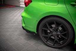 Maxton Design Splitters Audi RS3 Sedan 8Y