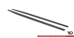 Maxton Design Sivuhelmat Street Pro Audi RS3 Sedan 8Y
