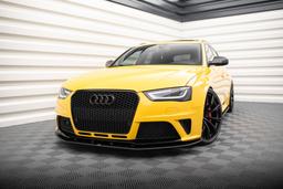 Maxton Design Cupspoiler Street Pro Audi RS4 B8