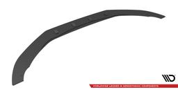 Maxton Design Cupspoiler Street Pro Audi RS4 B8