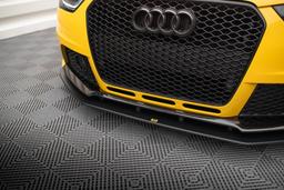 Maxton Design Cupspoiler Street Pro Audi RS4 B8