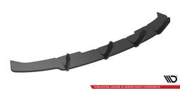 Maxton Design Diffuusori Street Pro Audi RS4 B8