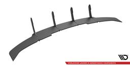 Maxton Design Diffuusori Street Pro Audi RS4 B8