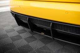 Maxton Design Diffuusori Street Pro Audi RS4 B8