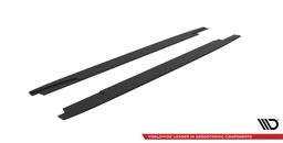 Maxton Design Sivuhelmat Street Pro Audi RS4 B8